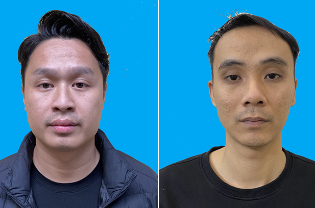 Công an quận Lê Chân: Triệt phá ổ nhóm chuyên cho vay lãi nặng trong giao dịch dân sự